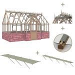 9 x 16 Alton Elmhurst