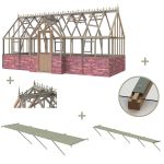 9 x 20 Alton Elmhurst