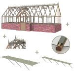 9 x 24 Alton Elmhurst