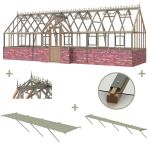 9 x 29 Alton Elmhurst