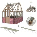 9 x 8 Alton Elmhurst