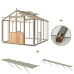 8 x 10 Alton Evolution EIGHT