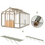 8 x 12 Alton Evolution EIGHT