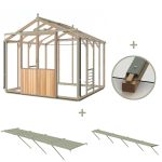 8 x 8 Alton Evolution EIGHT