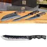 BBQ Butchers Knife