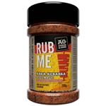 Abra-Kebabra Seasoning