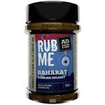 Baharat Seasoning