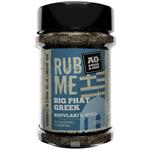 Big Phat Greek Seasoning