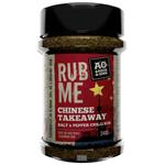 Chinese Takeaway Chilli Rub
