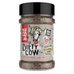 Dirty Cow Beef BBQ Rub