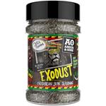 Exodust Jerk Seasoning