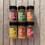 Fake-Away Take-Away Mix