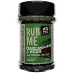 Garlic & Herb Seasoning