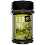 Garlic Butter Seasoning