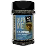 Gaucho Steak Seasoning