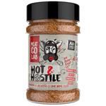 Hot & Hostile Seasoning