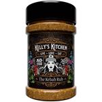 Kellybab Rub from Kellys Kitchen