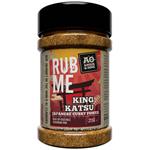 King Katsu Curry Seasoning