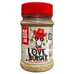 Love Burger - Cowboy Butter x SPG