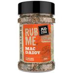 MacDaddy Burger Sauce Seasoning