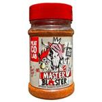 Master Blaster BBQ Rub
