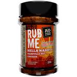 Hella Nashty - Nashville Hot Chicken Seasoning