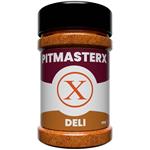 Pitmaster X - DELI Seasoning