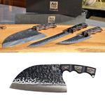 BBQ Cleaver Knife