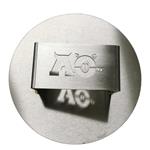 Stainless Steel Burger Smasher