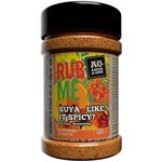 Suya African Seasoning