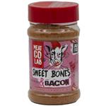 Sweet Bones & Bacon Rub