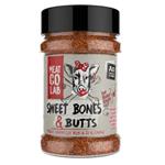 Sweet Bones & Butts BBQ Rub