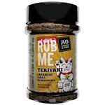 Teriyaki Japanese Grill Seasoning