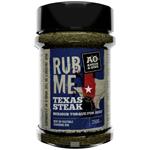 Texas Steak Rub