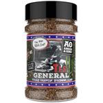 The General Tex-Mex Rub