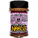 Tom Yum Noodle Broth