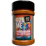 Vindaloo Lip Tingler Seasoning