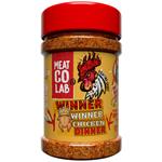 Winner Winner Chicken Dinner