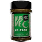 Za'Atar Seasoning