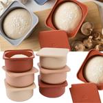 Babadoh Dough Proofing Containers