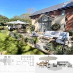 Barlow Tyrie Around & Layout