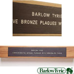 Barlow Tyrie Accessories