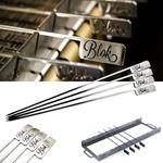 Blok Skewer Set