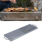 Blok Grill Top 50/50 Plancha