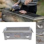 Blok Table Grill BBQ