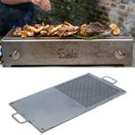 Blok Grill Top 50/50 Plancha