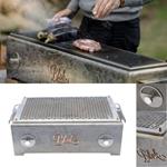 Blok Table Grill BBQ