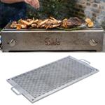 Blok Grill Top Full