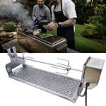 Blok Rotisserie Attachment
