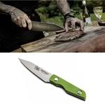 Blok Sheffield High Carbon Stainless Steel